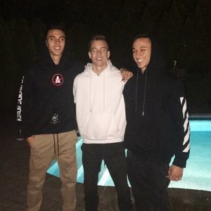 Meet your Posher, Chris